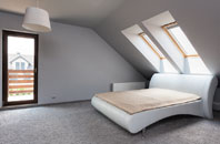 Heydon bedroom extensions