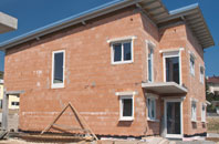 Heydon home extensions