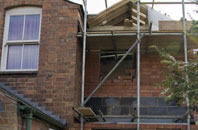 free Heydon home extension quotes