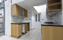 Heydon kitchen extension leads